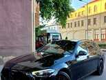 Mercedes C 300 e-9