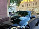 Mercedes C 300 e-6