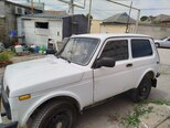 LADA (VAZ) Niva-3
