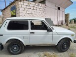 LADA (VAZ) Niva-4