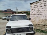 LADA (VAZ) Niva-1
