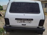 LADA (VAZ) Niva-2