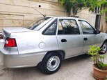 Daewoo Nexia-4
