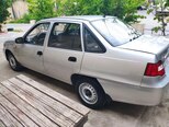 Daewoo Nexia-5