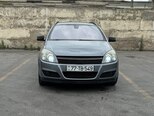 Opel Astra-1