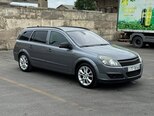 Opel Astra-2