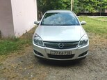 Opel Astra-1