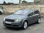 Opel Astra-11