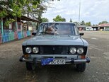 LADA (VAZ) 2106-5