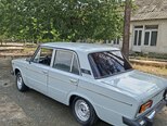 LADA (VAZ) 2106-3