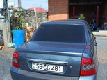 LADA (VAZ) Priora-4