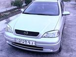 Opel Astra-1