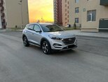 Hyundai Tucson-8