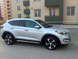 Hyundai Tucson-7
