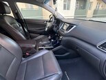 Hyundai Tucson-13