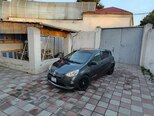 Toyota Prius C-4
