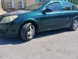 Opel Astra-1