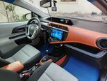 Toyota Prius C-17