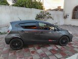 Toyota Prius C-8