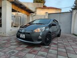 Toyota Prius C-2