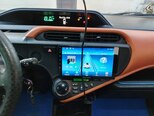 Toyota Prius C-15