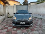 Toyota Prius C-1