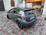 Toyota Prius C-10