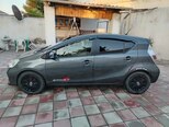 Toyota Prius C-7