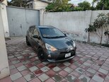 Toyota Prius C-5