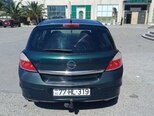Opel Astra-2
