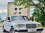 Mercedes 250 D-8