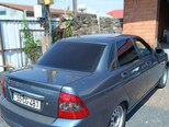 LADA (VAZ) Priora-7