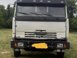 KamAz 5410-1
