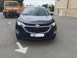 Chevrolet Equinox-1