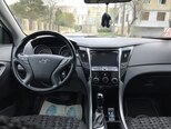 Hyundai Sonata-7