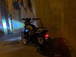 Tufan M50-2