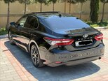 Toyota Camry-14