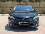 Toyota Camry-5