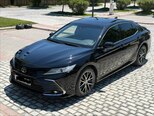 Toyota Camry-3