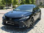 Toyota Camry-2