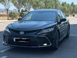 Toyota Camry-9