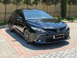 Toyota Camry-7