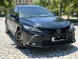Toyota Camry-1