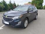 Chevrolet Equinox-5