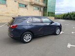 Chevrolet Equinox-7