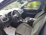 Chevrolet Equinox-15