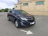 Chevrolet Equinox-4