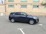Chevrolet Equinox-10
