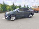 Chevrolet Equinox-6