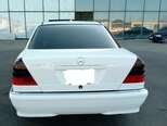 Mercedes C 230-3